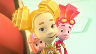 The Fixies ★ The Screws   Plus More Full Episodes ★ Fixies English   Videos For Kids