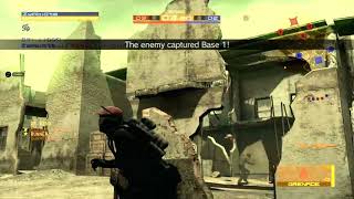 MGO2PC | Epic Headshot