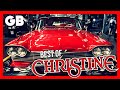CHRISTINE | Best of