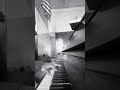Jill Scott - He Loves Me (Piano Cover)