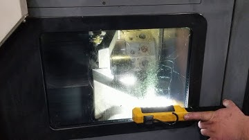 Mazak Multiplex 6200Y CNC Lathe, 1999