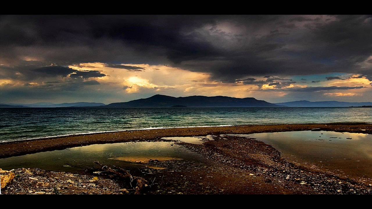 Airbase - Escape (Der Mystik's Final Chapter Mix)