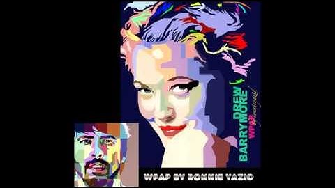 love the way you lie (wpap slideshow and tutorial)