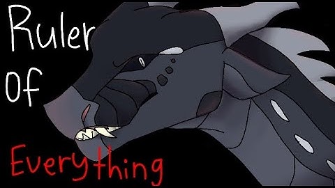 Ruler of Everything Short | A Darkstalker Animatic/PMV. | WoF (50+ sub special!)