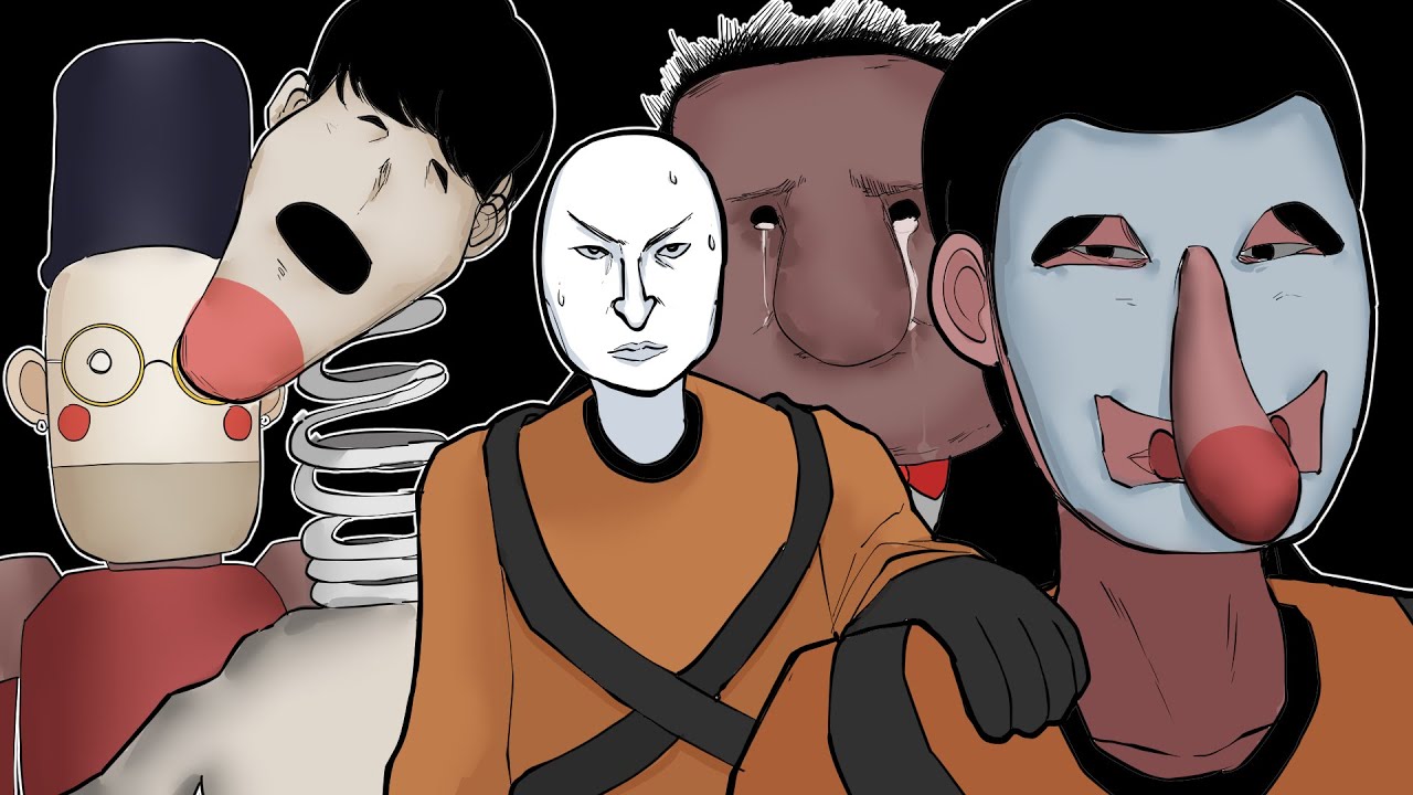 다시 돌아온 빵딜크루, '리썰컴퍼니' 올타임 레전드 2탄