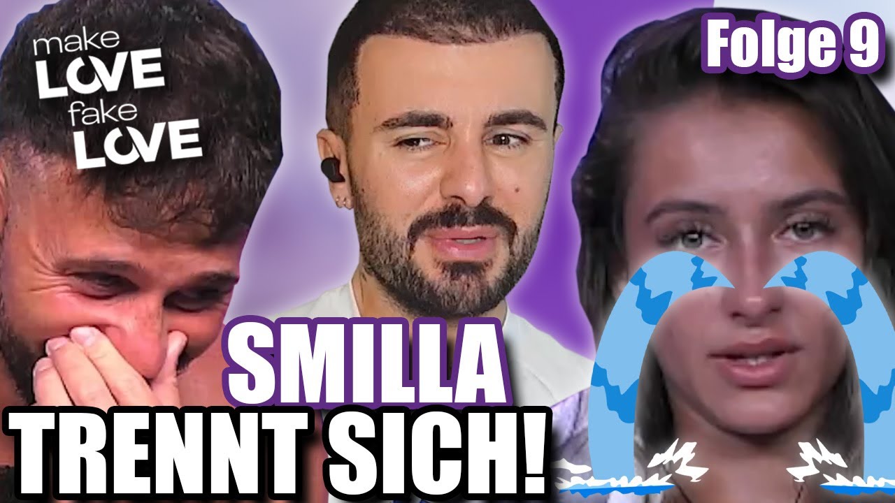 Beides FAKER! haha | #9 Make love fake love 2025 | Sanijel Jakimovski