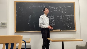 UCSD CSE TA Application Fall 2025 Video