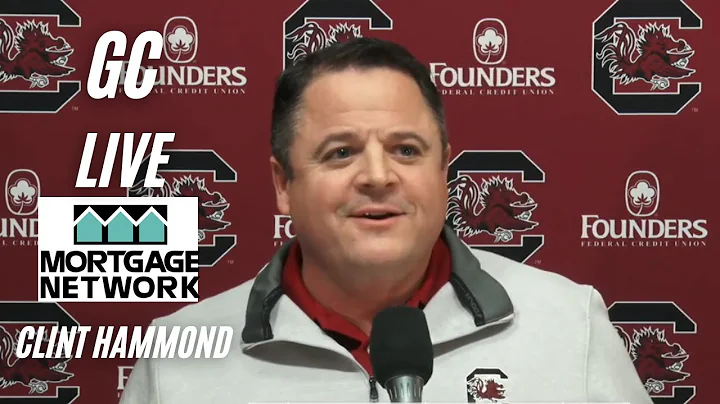 GC LIVE: What we learned from Dowell Loggains firs...