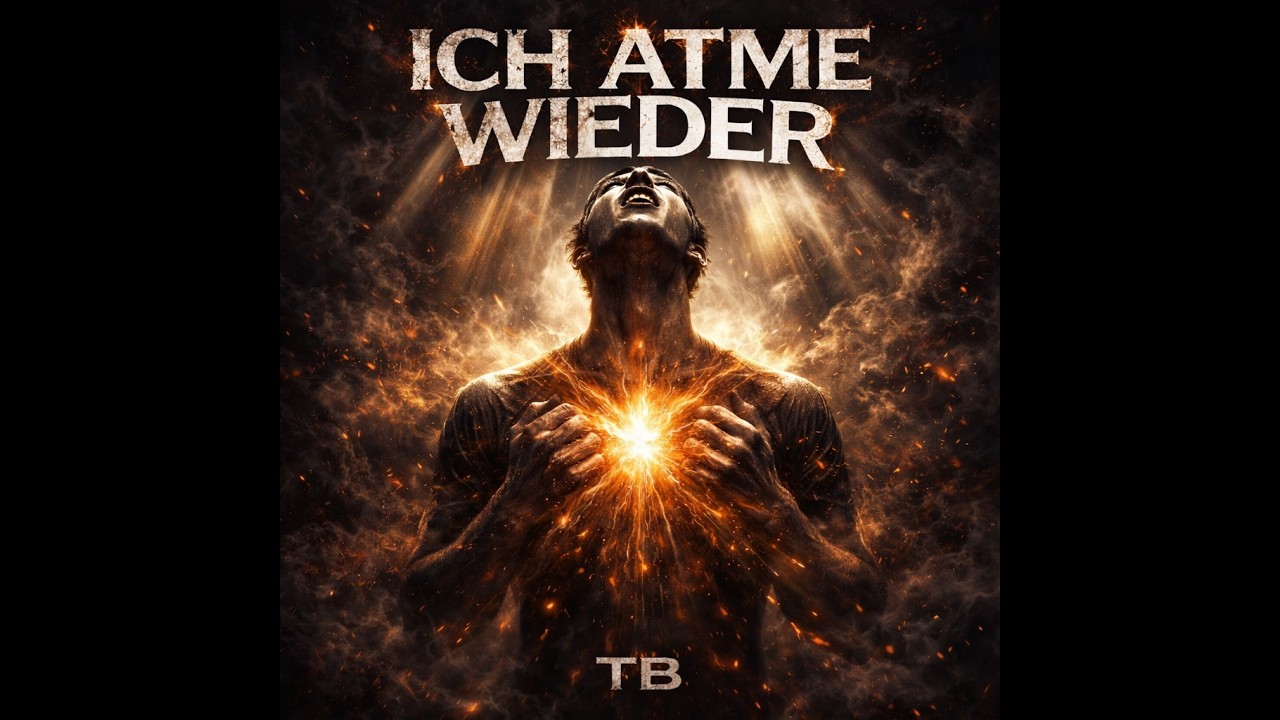T.B. – Ich atme wieder [I Breathe Again] | Metal Musikvideo #Shorts #NuMetal