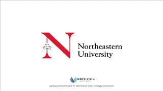 Northeastern University - College Campus Fly Over Tour