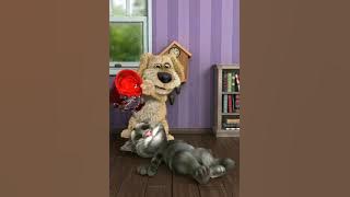 Talking Tom 2https://o7n.co/Tom2