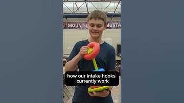 How we wish our hooks worked 😥 #highstakes #vexrobotics #vex #highstakesclamp