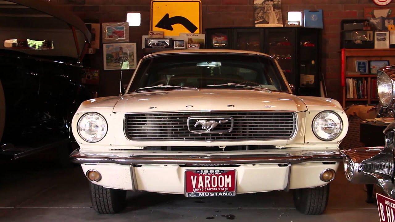 Private Car Collection - Tour 1 - YouTube