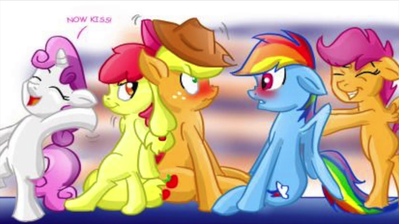 appledash  tribute ♡ love story ♡･ﾟﾟ･｡.
