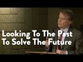 Looking To The Past To Solve The Future [Functional Forum, James Maskell]