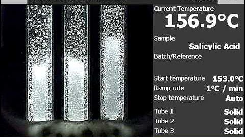 Stuart SMP40 Automatic Melting Point