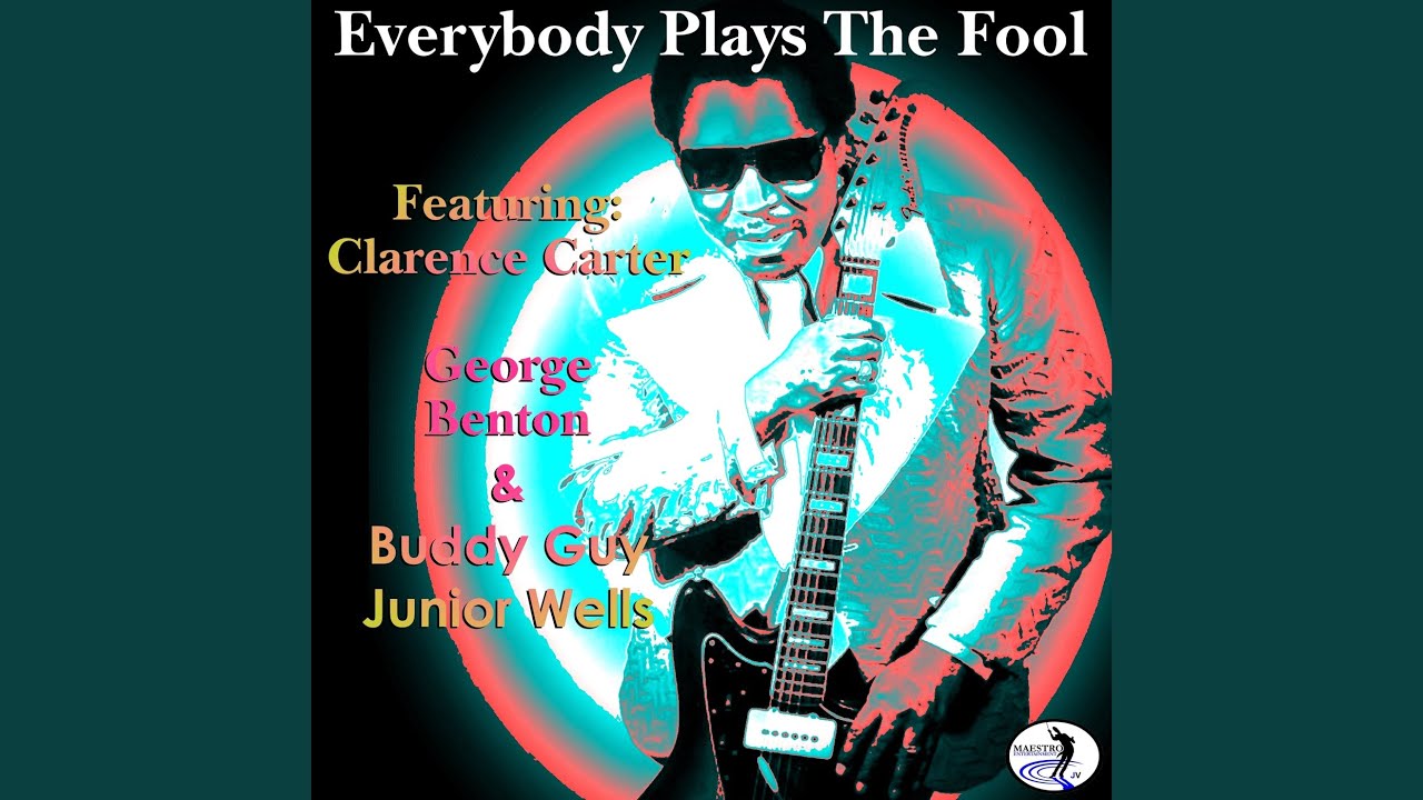 Everybody Plays the Fool YouTube