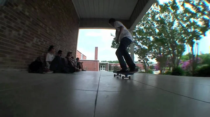Kyle Gladden MPMS Sesh