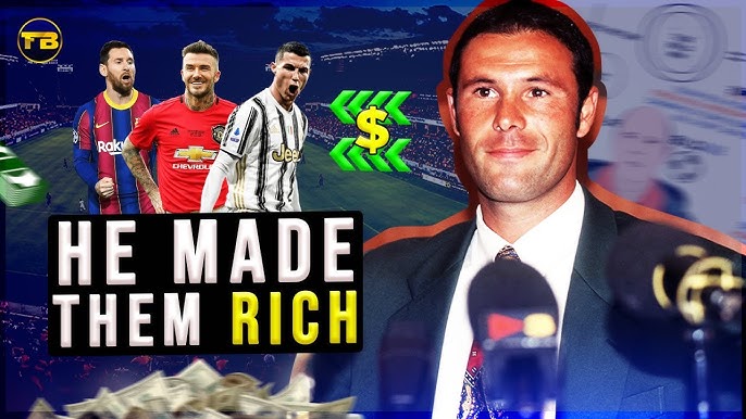 What Is Bosman Ruling ? - YouTube
