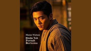 Rindu Tak Pernah Bertemu