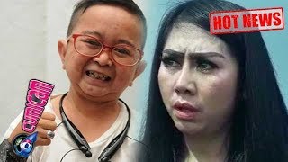Hot News! Begini Cara Daus Mini Mendekati Ryana Dewi - Cumicam 13 April 2018