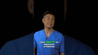 Mindfulness Rewires Your Brain: Neurosurgeon Explains #shorts
