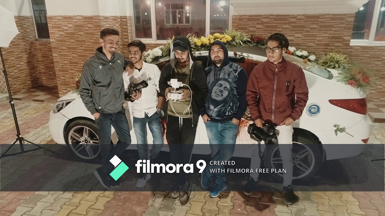 DRONE || C D Production || # akshit # abhi Samba # rk photography