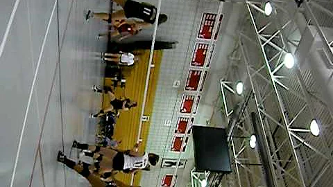 Natalie Sperling Volleyball 4
