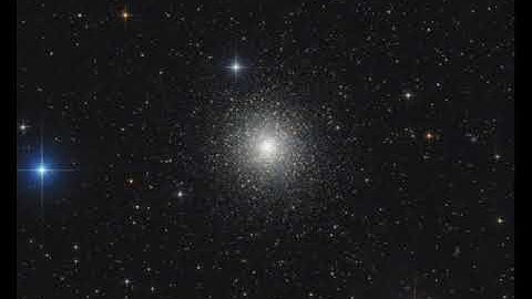 Green Machine - Messier 15 (Full version)