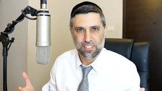 Pesach - Israel is Hashem's Song