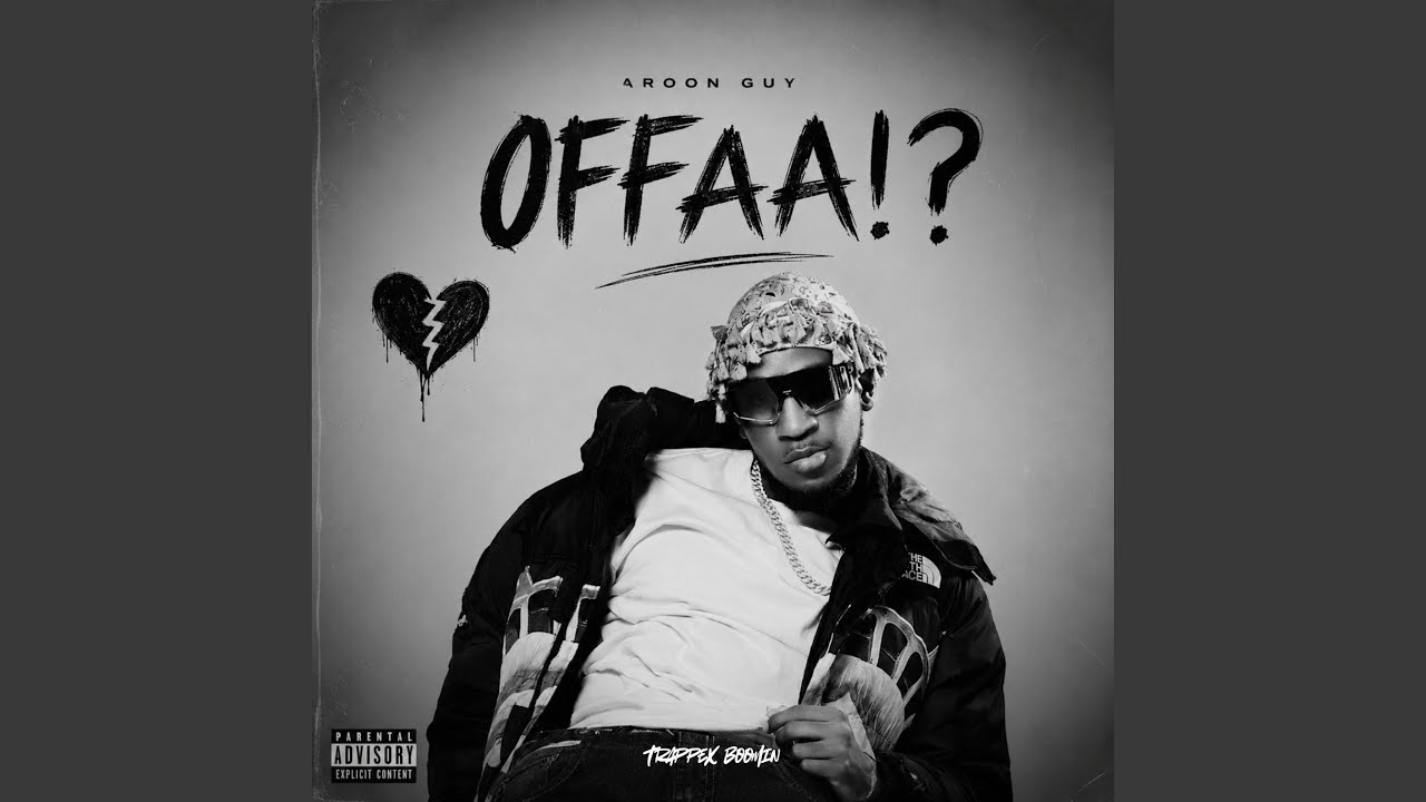 Watch Offaa!? on YouTube Watch Offaa!? on YouTube