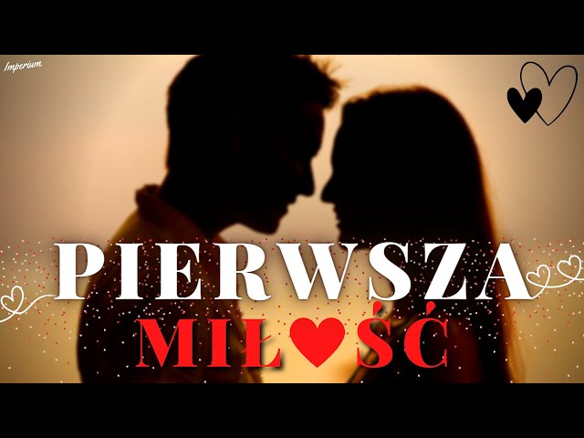 Arek Kopaczewski - Pierwsza Miłość