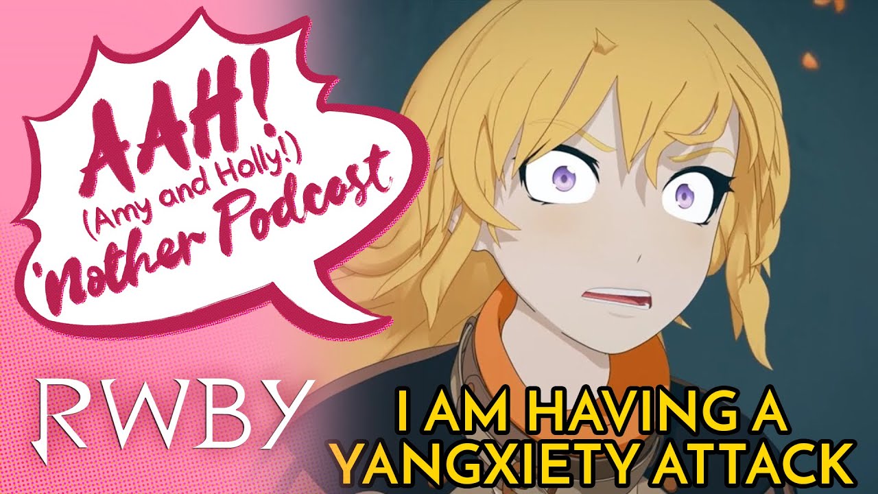 Rwby Volume 8 Episode 14 Predictions But It S Bingo Ahh Nother Podcast Episode 2 Youtube