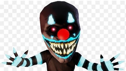 Dark Deception - Departing Sanity (In-Game Ver. + Extended)