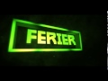 Intro for ferier