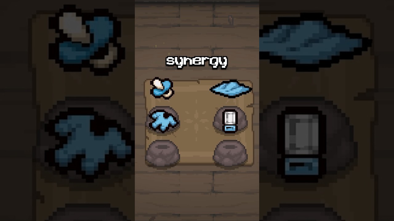 Синергия моего зрителя, заставлявшего меня спать, как у Исаака! 😴