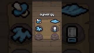 My Viewers Sleepy Isaac Synergy