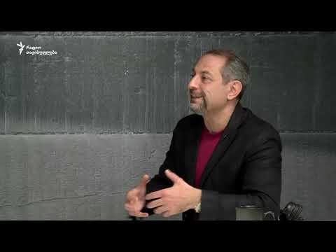 გიორგი რუხაძე ეგზიტპოლებზე, წინასწარ შედეგებსა და ამომრჩეველზე