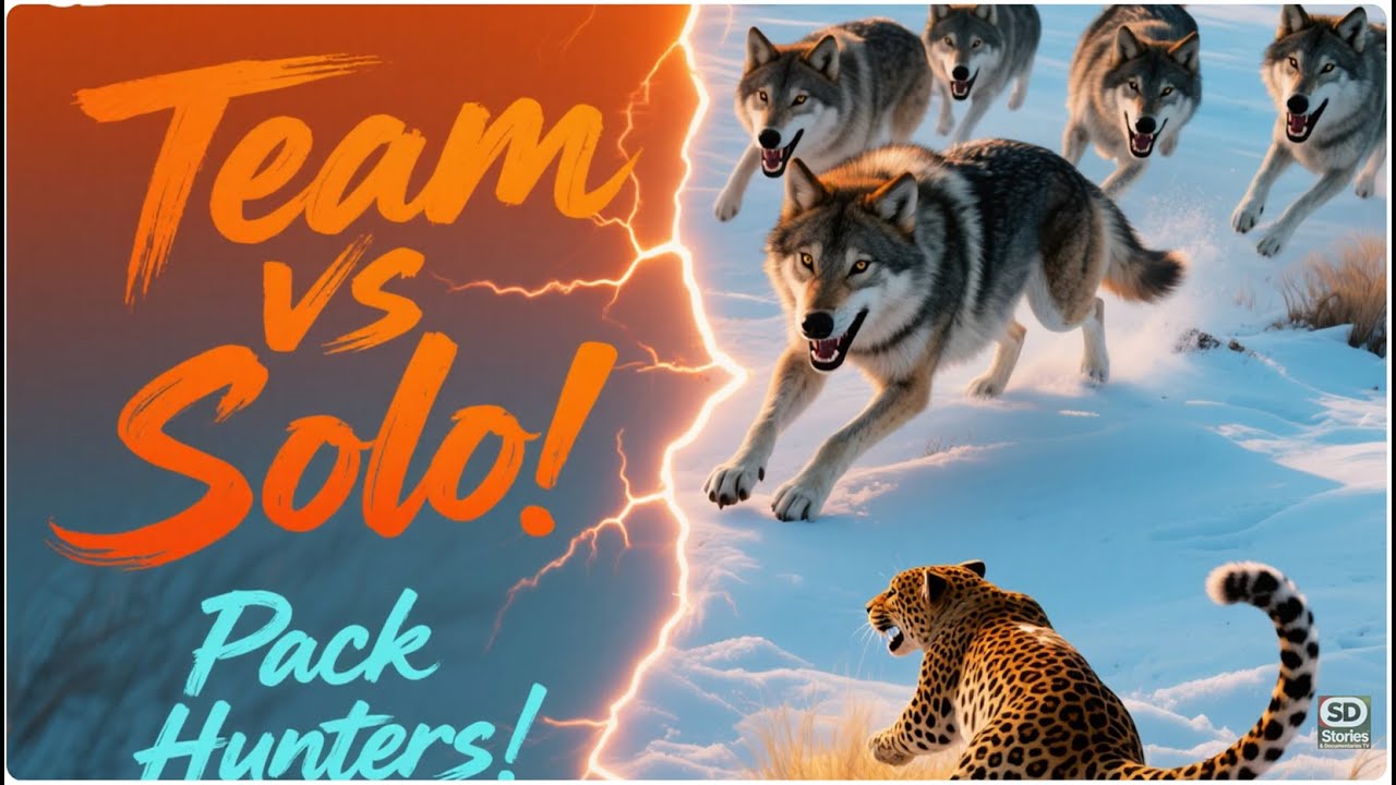 Teamwork vs. Lone Survivors. | Beast challenge Stories - YouTube