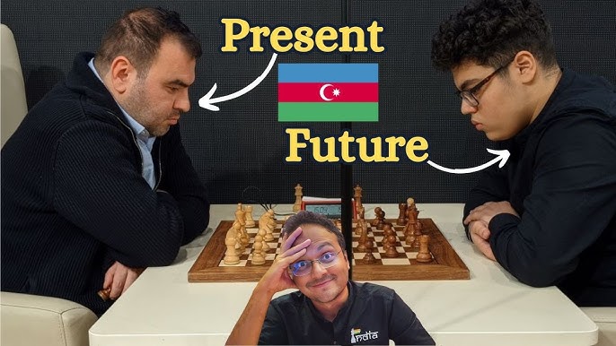 FIDE Chess Olympiad 2022 Day 3 