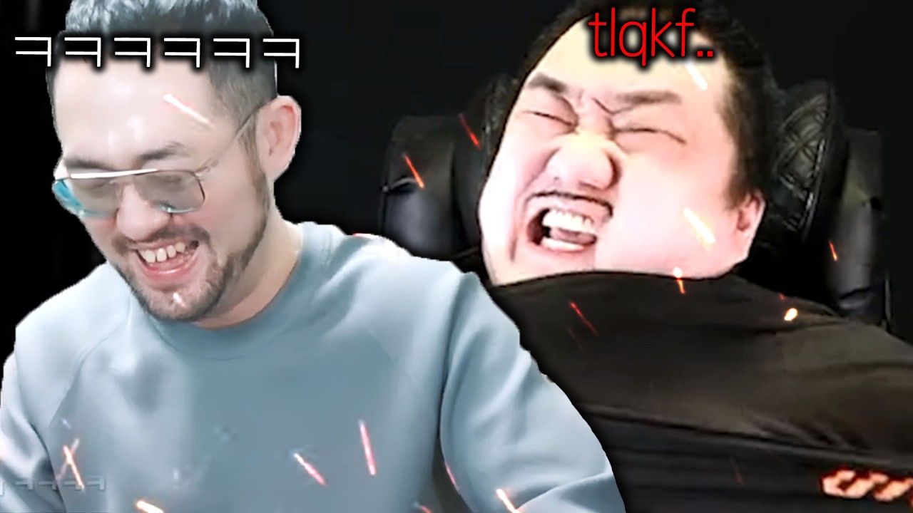 리니지 클래식 / 수삼이 개 열받았다.. 이문주 때문에 장비 다 날림