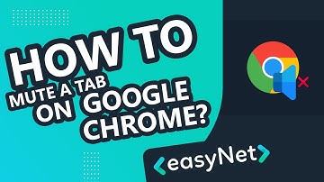 How to mute a tab on google chrome? [Tutorial 2021]