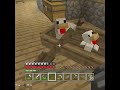 Pick a name for these chickens (: (Minecraft Xbox one edition)