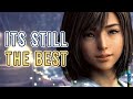 Final Fantasy X is Still a Masterpiece: NSP Plays FFX