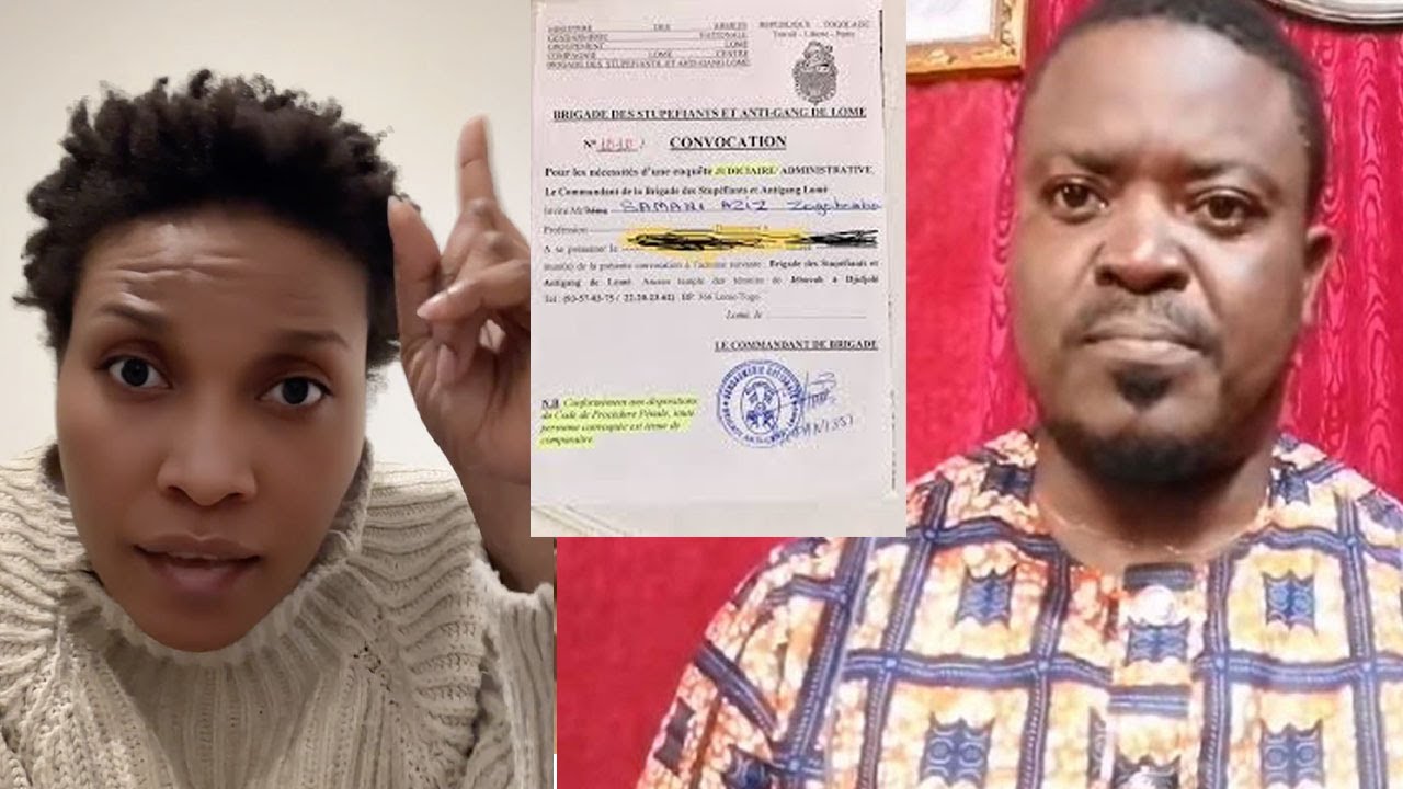 🚨 TOGBUI ZEWOUTO DE NOUVEAU CONVOQUÉ : ESSENI PASSE À L’ATTAQUE