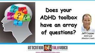 AD Using Tools that May Not Look Like Tools