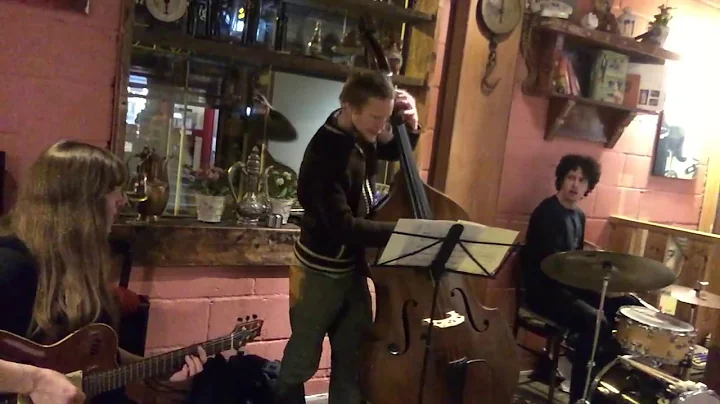 Experimental jazz / avant-garde music London - Nor...