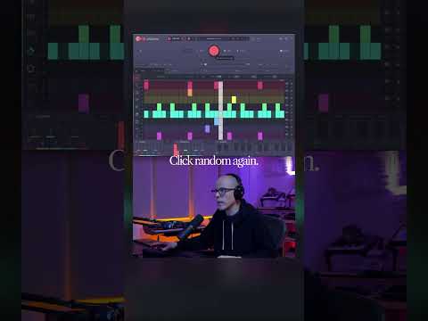 Redefine your Drum Game with Playbeat 4 🥁 With new Genre-based settings and complexity features 🎛️