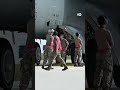 अमेरिका में B-52 बॉम्बर क्रैश, 8 लोगों की मौत[US plane crash, 8 americans killed]