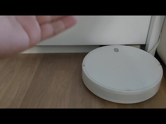 Почему робот пылесос не видит. Xiaomi Mijia sweeping Vacuum Cleaner 3c где кнопка reset button. Mop2 Xiaomi не подключается. Робот-пылесос Xiaomi не подключается к телефону что делать.